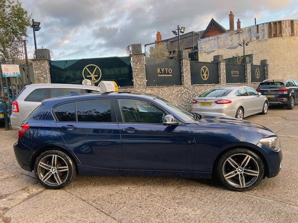 Used BMW 1 Series 2013 for sale - 76175451: Photo 6