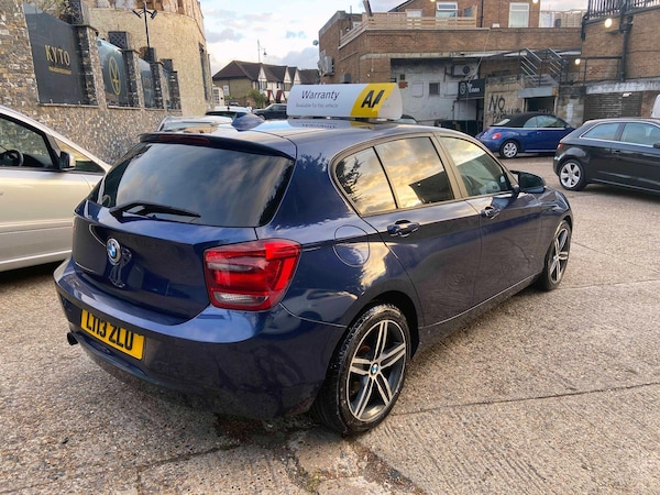 Used BMW 1 Series 2013 for sale - 76175451: Photo 7