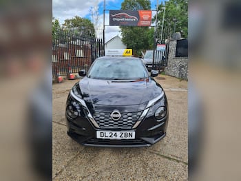 Used Nissan Juke 2024 for sale - 79677088: Photo