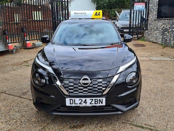 Used Nissan Juke 2024 for sale - 79677088: Photo