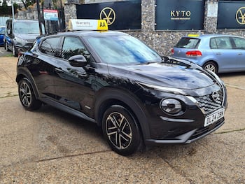 Used Nissan Juke 2024 for sale - 79677088: Photo