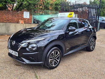 Used Nissan Juke 2024 for sale - 79677088: Photo