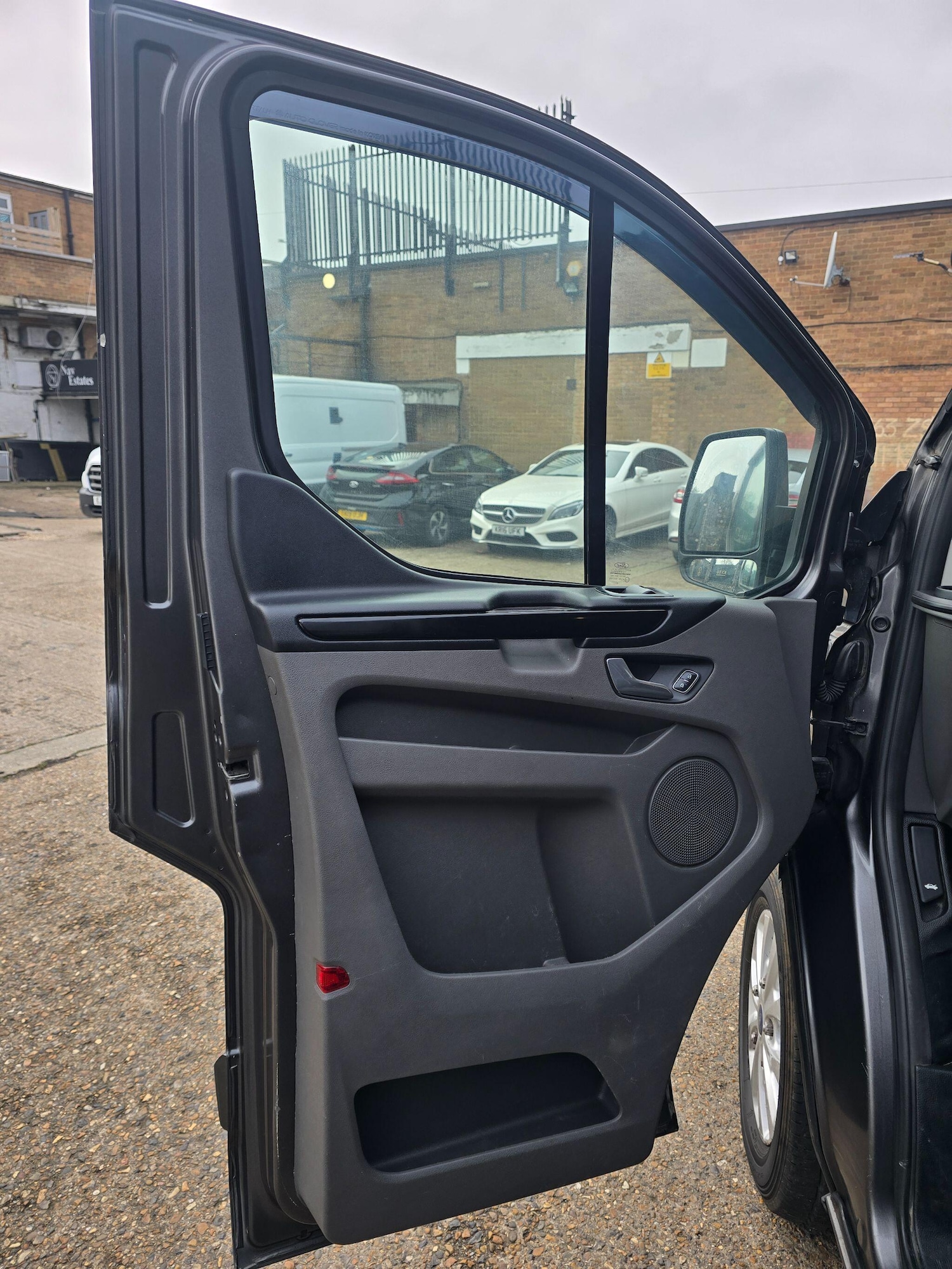 Used Ford Transit Custom 2019 for sale - 77331680: Photo 13