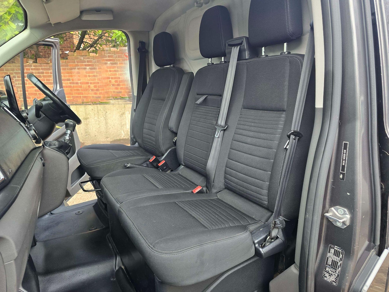 Used Ford Transit Custom 2019 for sale - 77331680: Photo 14