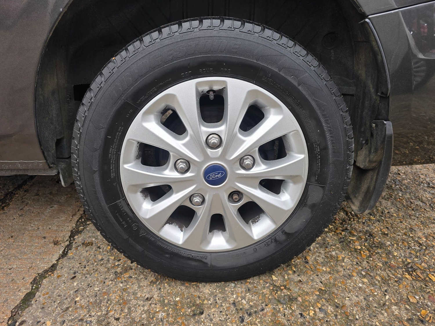 Used Ford Transit Custom 2019 for sale - 77331680: Photo 21