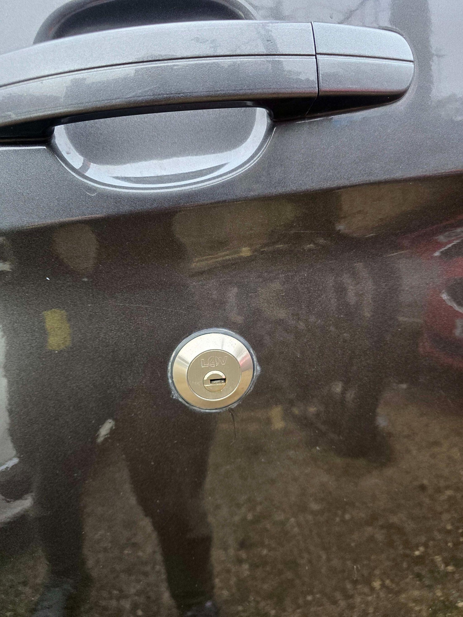 Used Ford Transit Custom 2019 for sale - 77331680: Photo 23