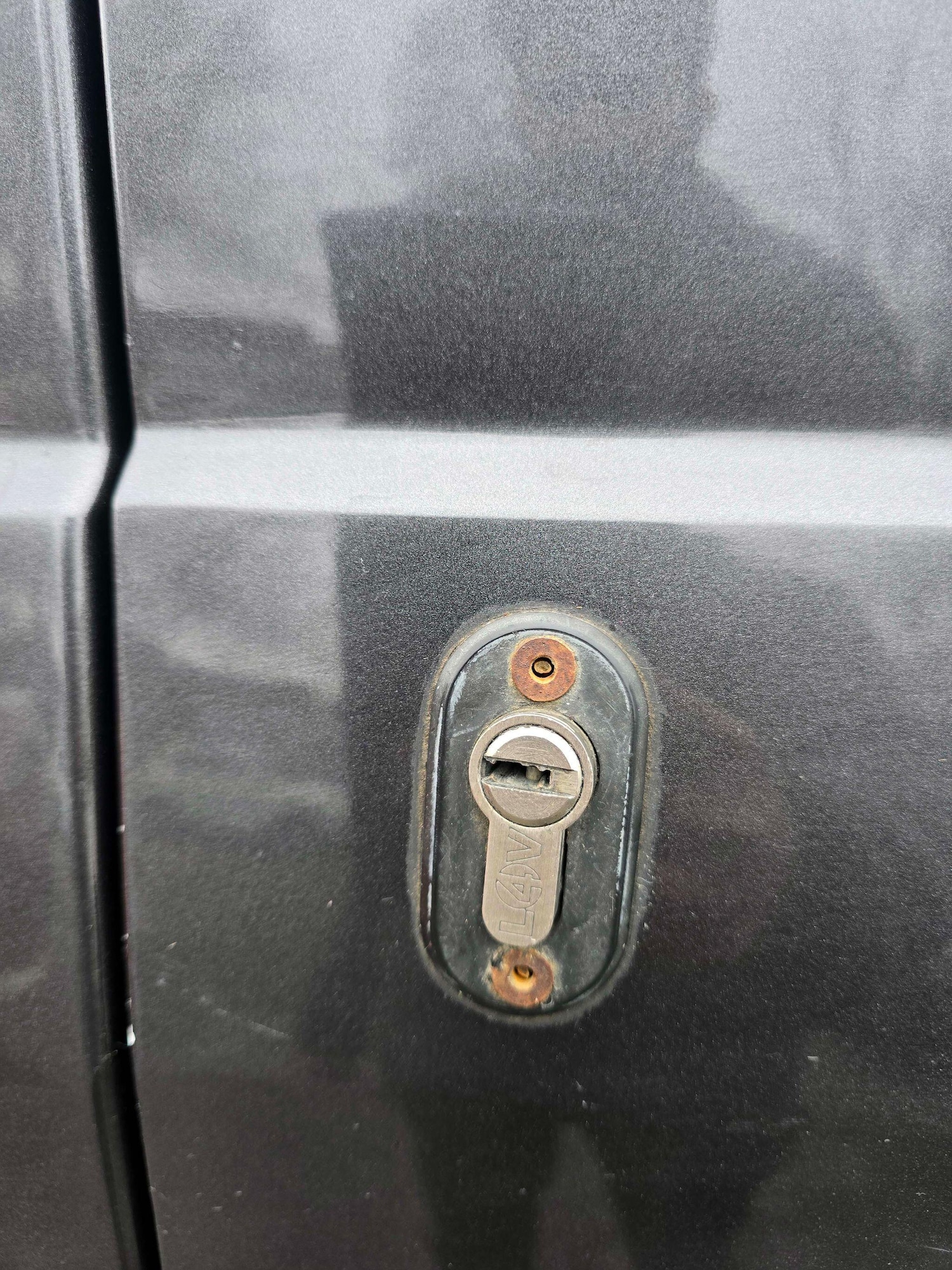 Used Ford Transit Custom 2019 for sale - 77331680: Photo 25