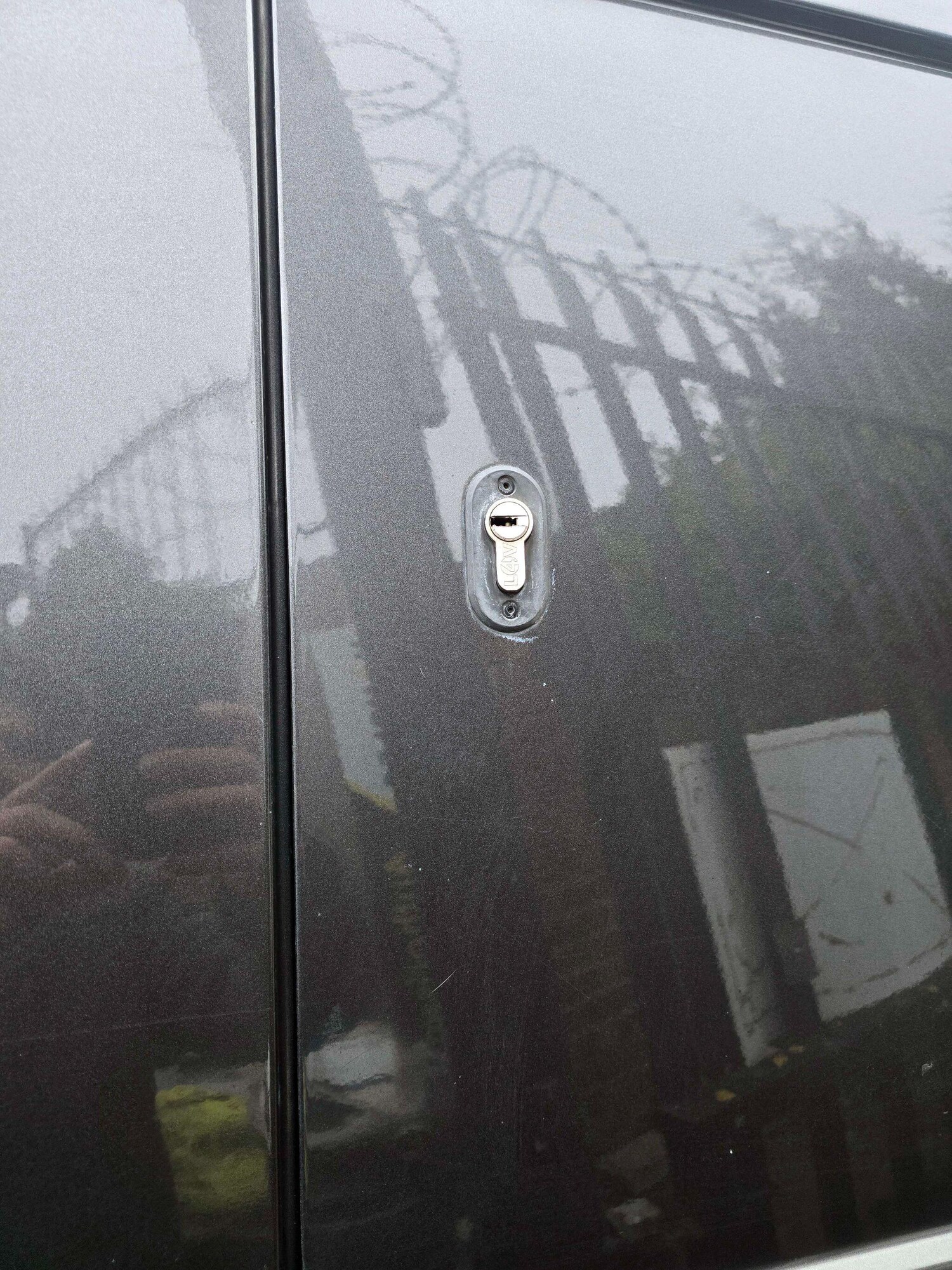 Used Ford Transit Custom 2019 for sale - 77331680: Photo 26