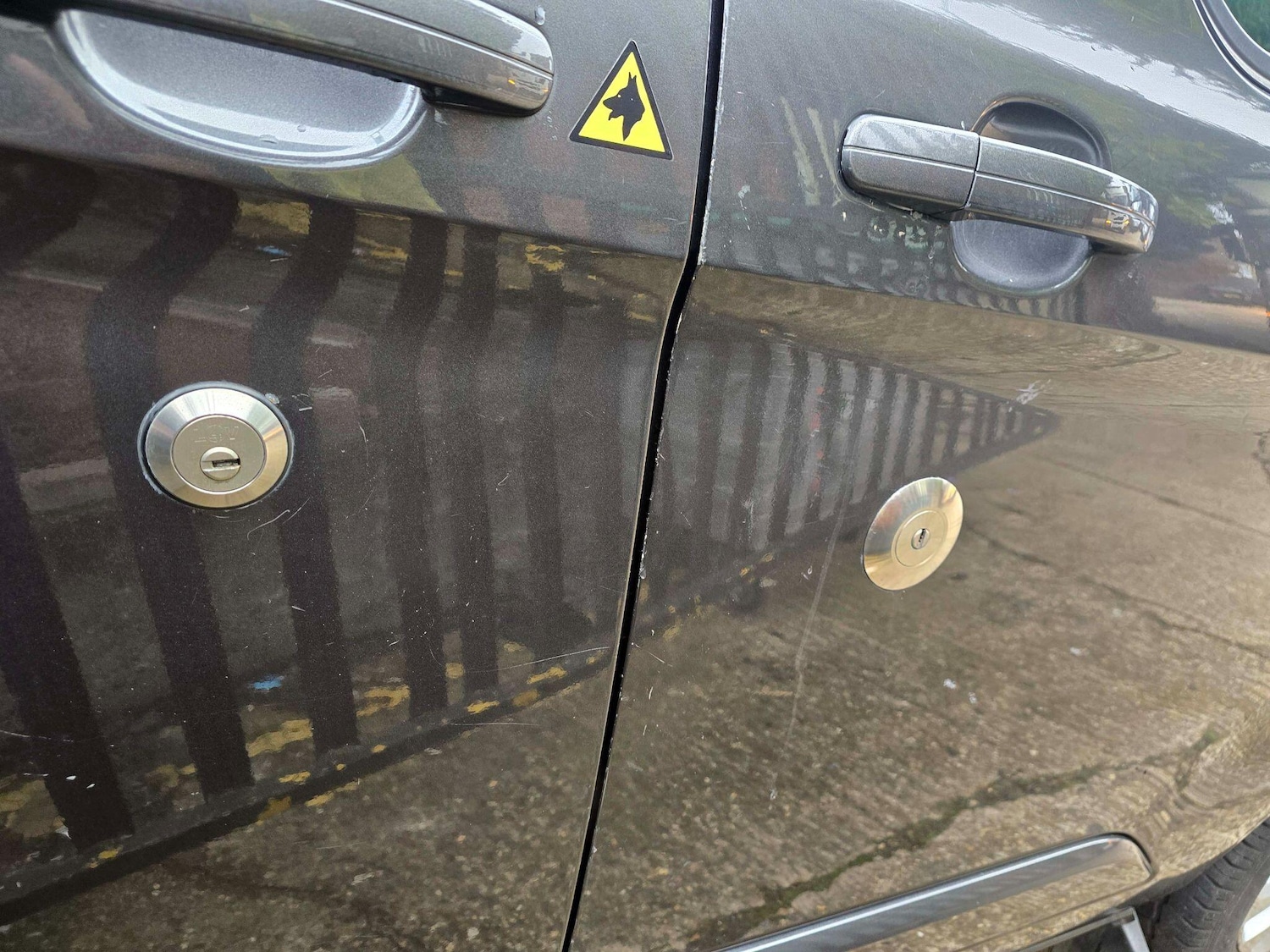 Used Ford Transit Custom 2019 for sale - 77331680: Photo 27