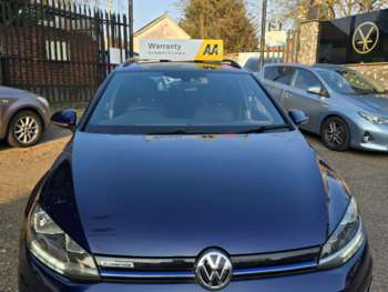 Used Volkswagen Golf 2018 for sale - 74713351: Photo