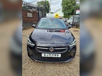Used Vauxhall Corsa 2021 for sale - 79821151: Photo
