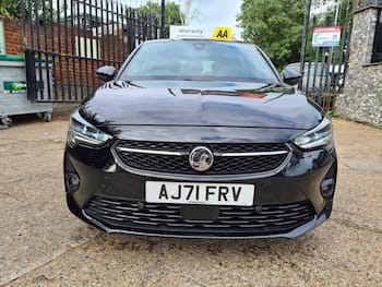Used Vauxhall Corsa 2021 for sale - 79821151: Photo