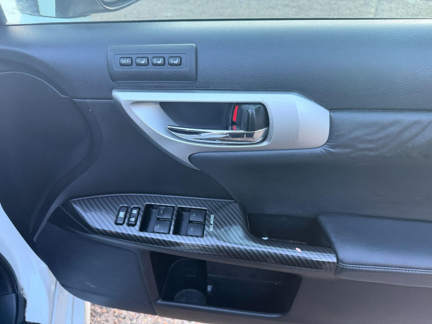 Used Lexus CT 2012 for sale - 77574843: Photo 10