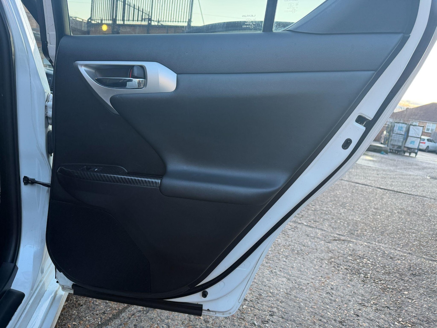 Used Lexus CT 2012 for sale - 77574843: Photo 11