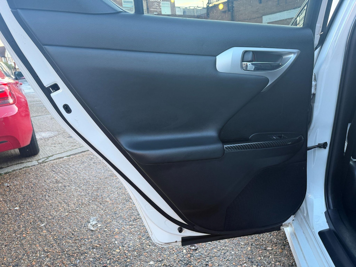 Used Lexus CT 2012 for sale - 77574843: Photo 12