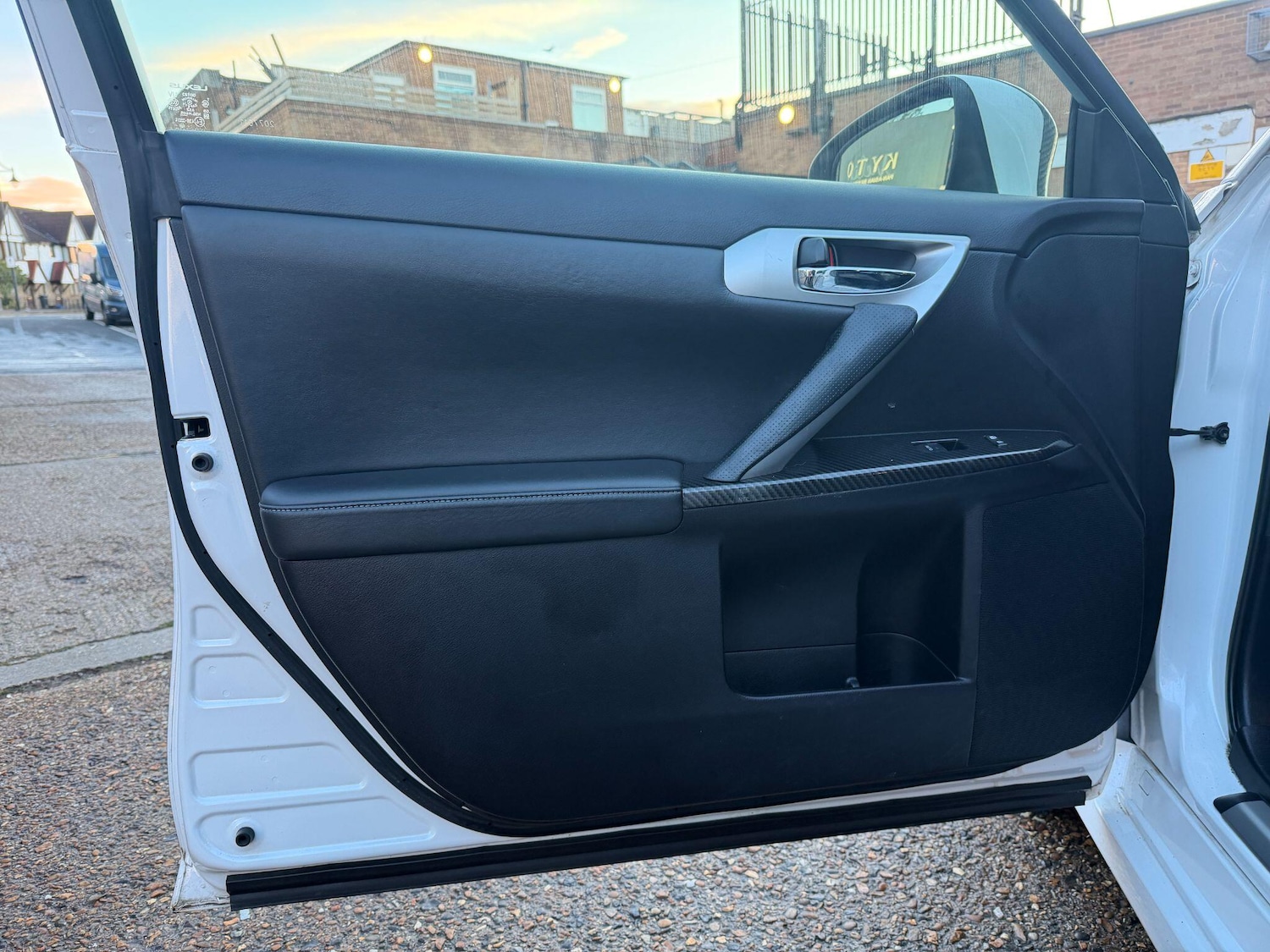 Used Lexus CT 2012 for sale - 77574843: Photo 13