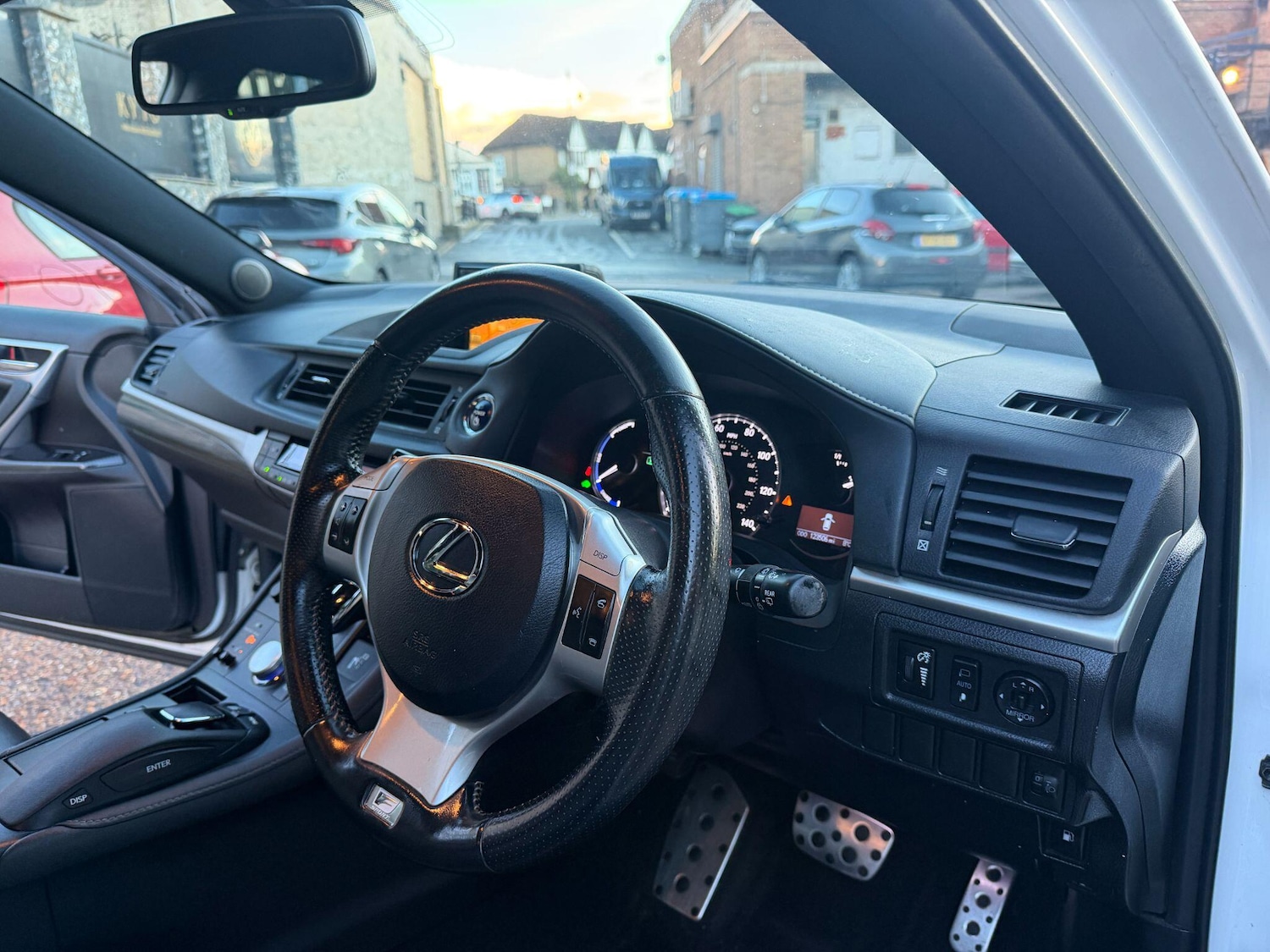 Used Lexus CT 2012 for sale - 77574843: Photo 14