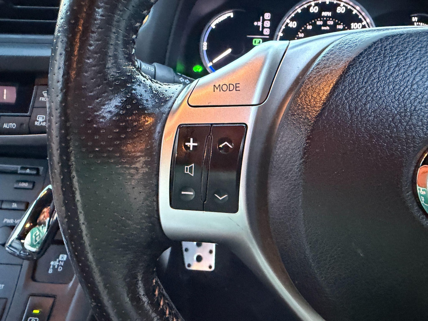 Used Lexus CT 2012 for sale - 77574843: Photo 17