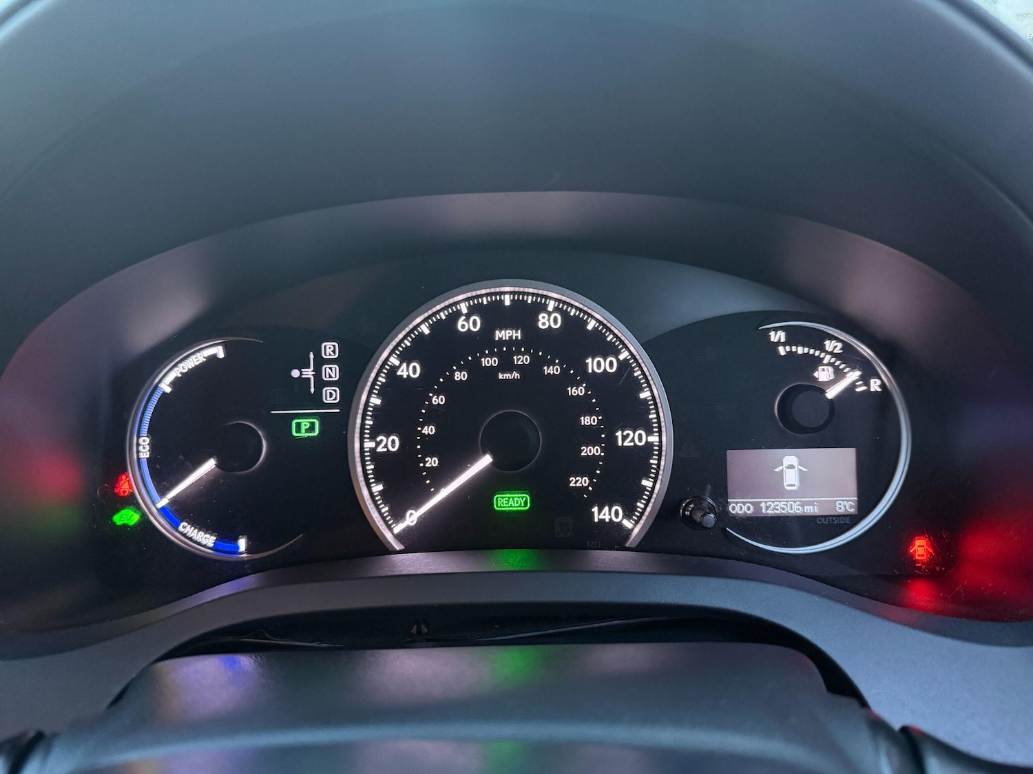 Used Lexus CT 2012 for sale - 77574843: Photo 19