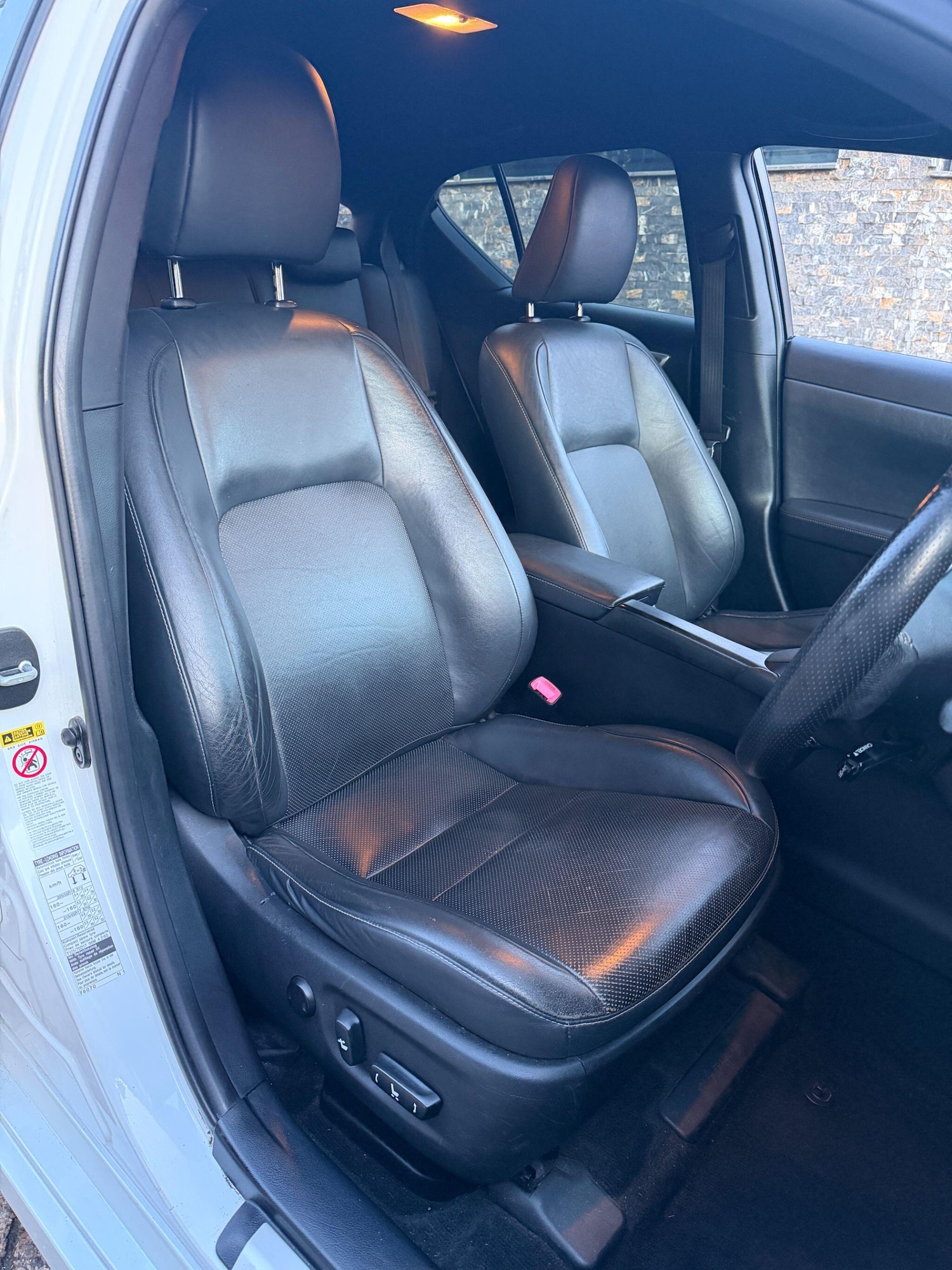 Used Lexus CT 2012 for sale - 77574843: Photo 20