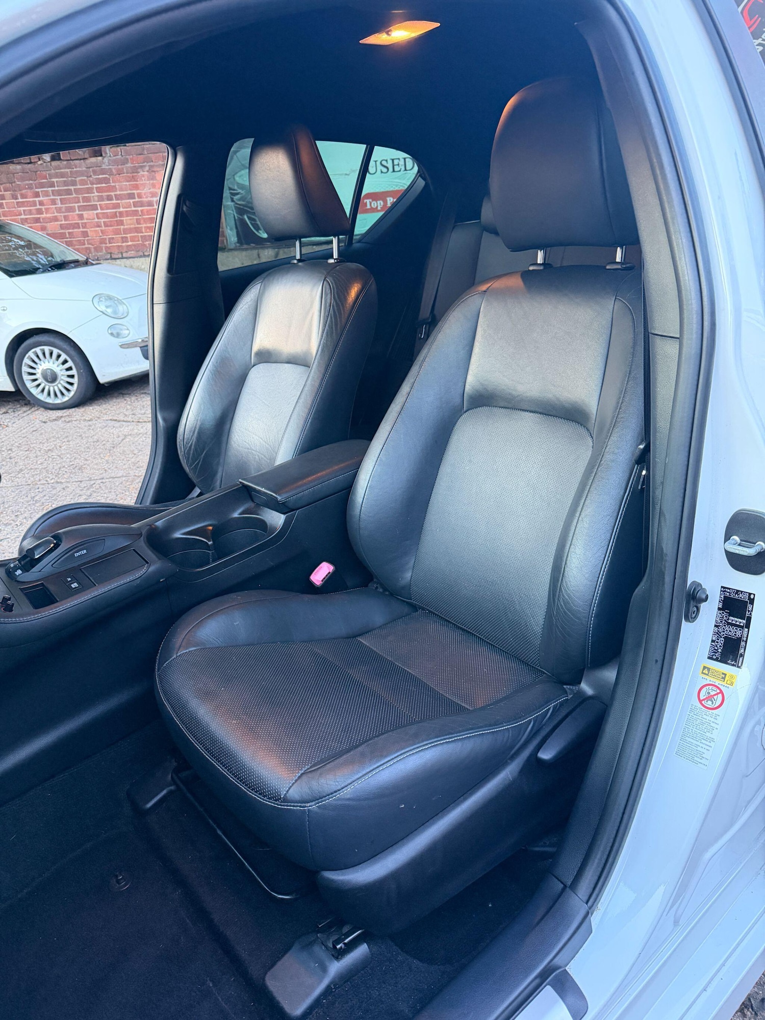 Used Lexus CT 2012 for sale - 77574843: Photo 21