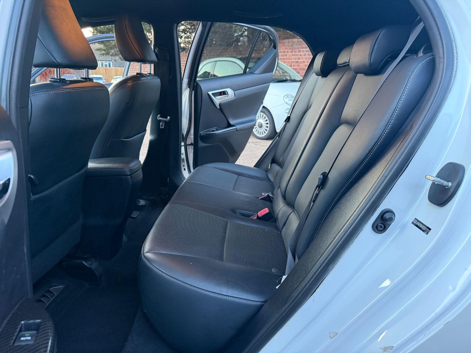 Used Lexus CT 2012 for sale - 77574843: Photo 22