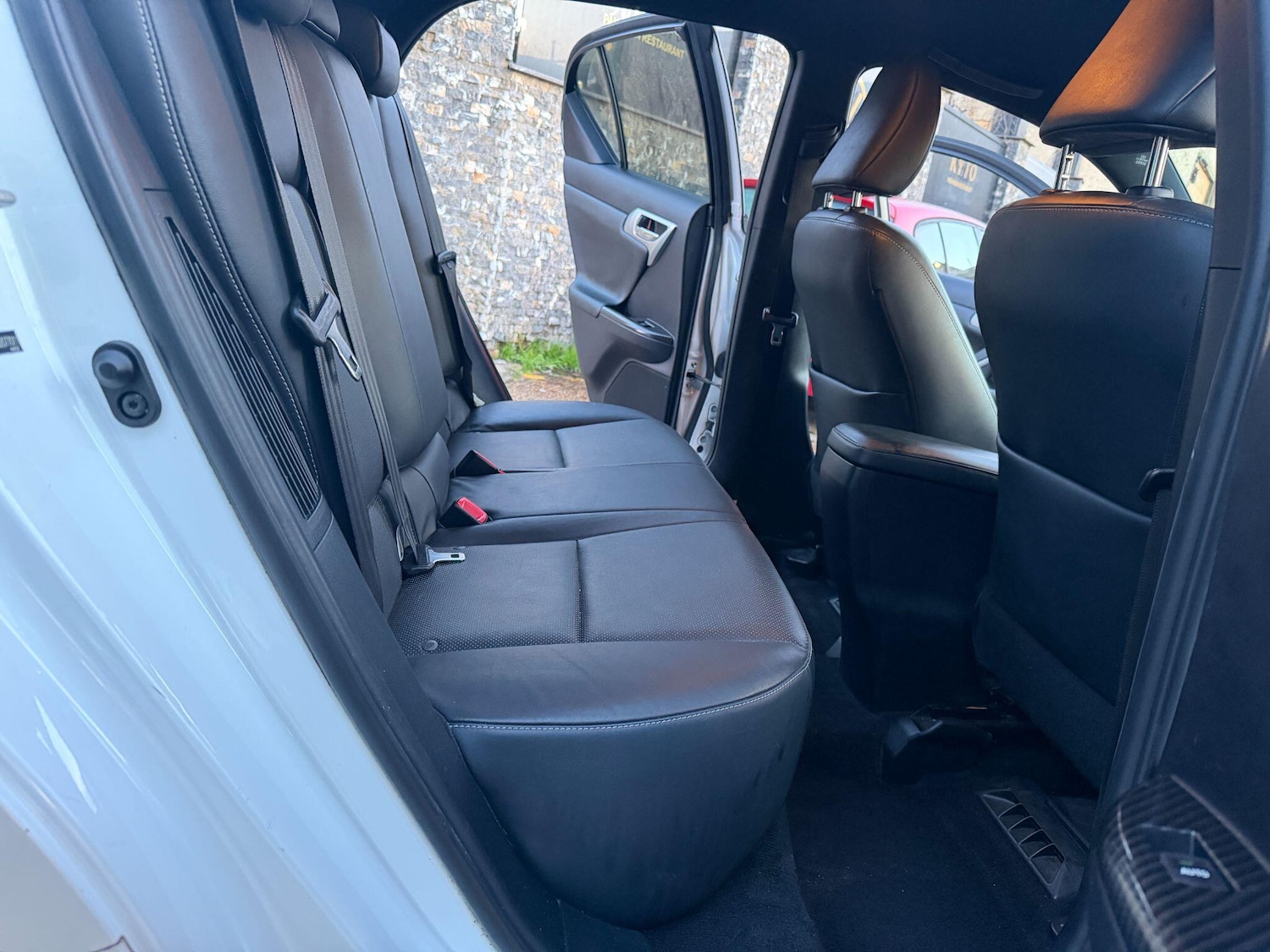 Used Lexus CT 2012 for sale - 77574843: Photo 23