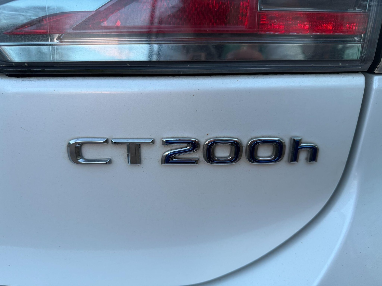 Used Lexus CT 2012 for sale - 77574843: Photo 27