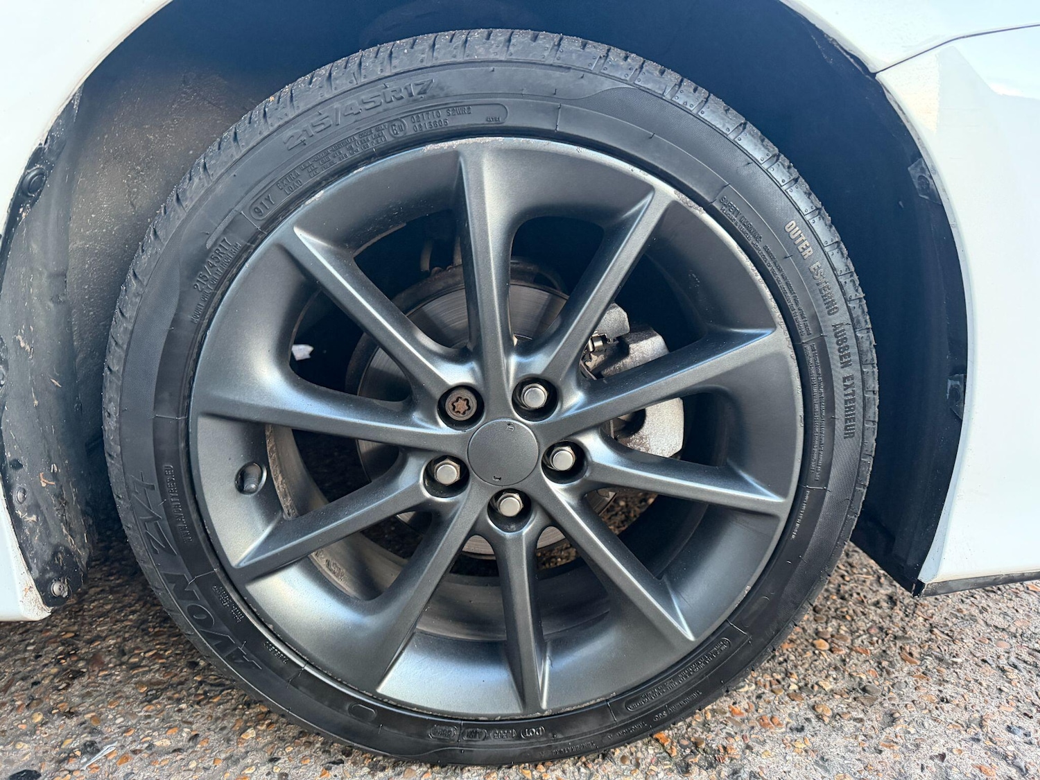 Used Lexus CT 2012 for sale - 77574843: Photo 28