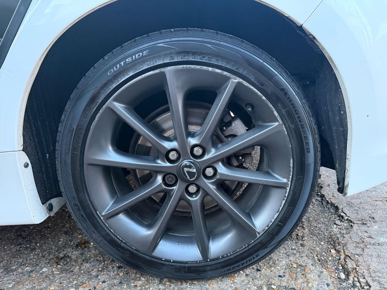 Used Lexus CT 2012 for sale - 77574843: Photo 30