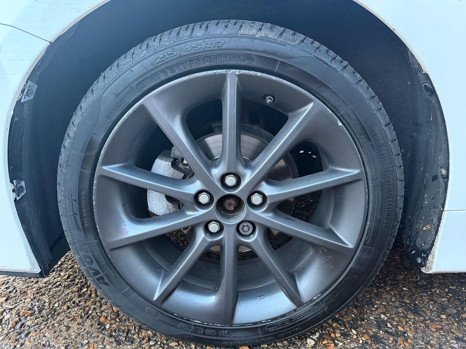 Used Lexus CT 2012 for sale - 77574843: Photo 31