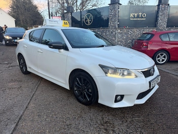 Used Lexus CT 2012 for sale - 77574843: Photo