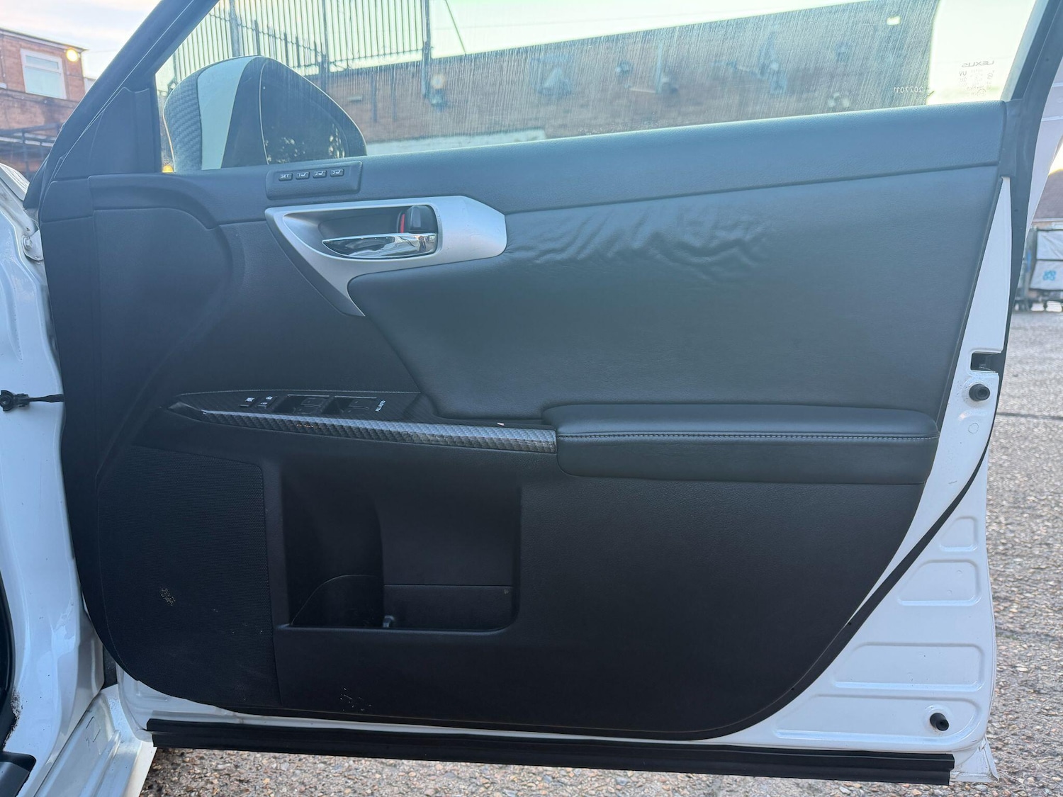 Used Lexus CT 2012 for sale - 77574843: Photo 9