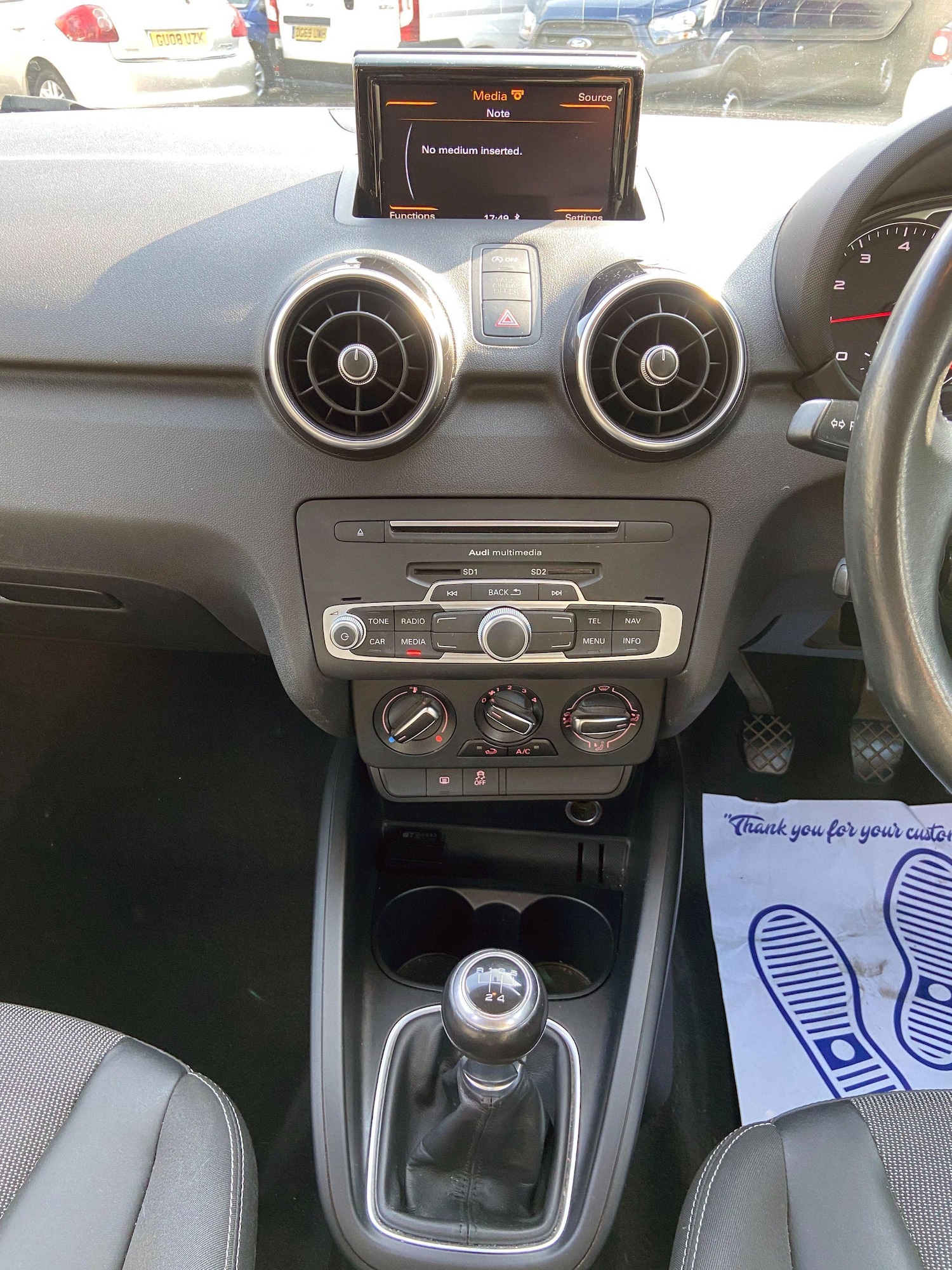 Vehicle 16