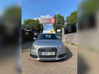 Used Audi A1 2015 for sale - 75319399: Photo