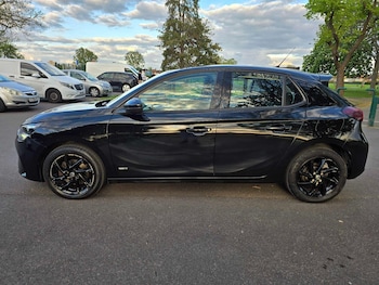 Used Vauxhall Corsa 2021 for sale - 78306957: Photo