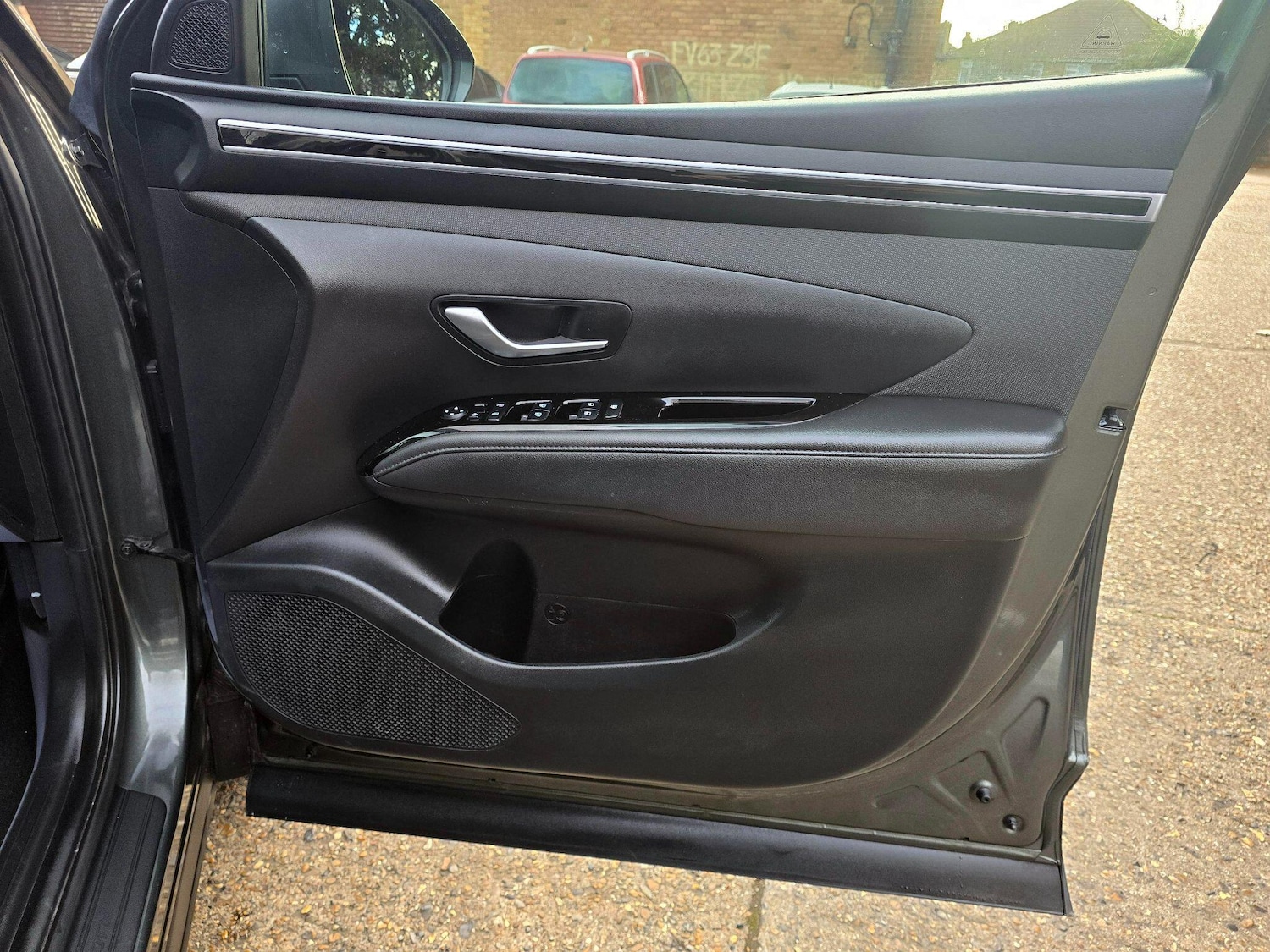 Used Hyundai TUCSON for sale - 77825018: Photo 13