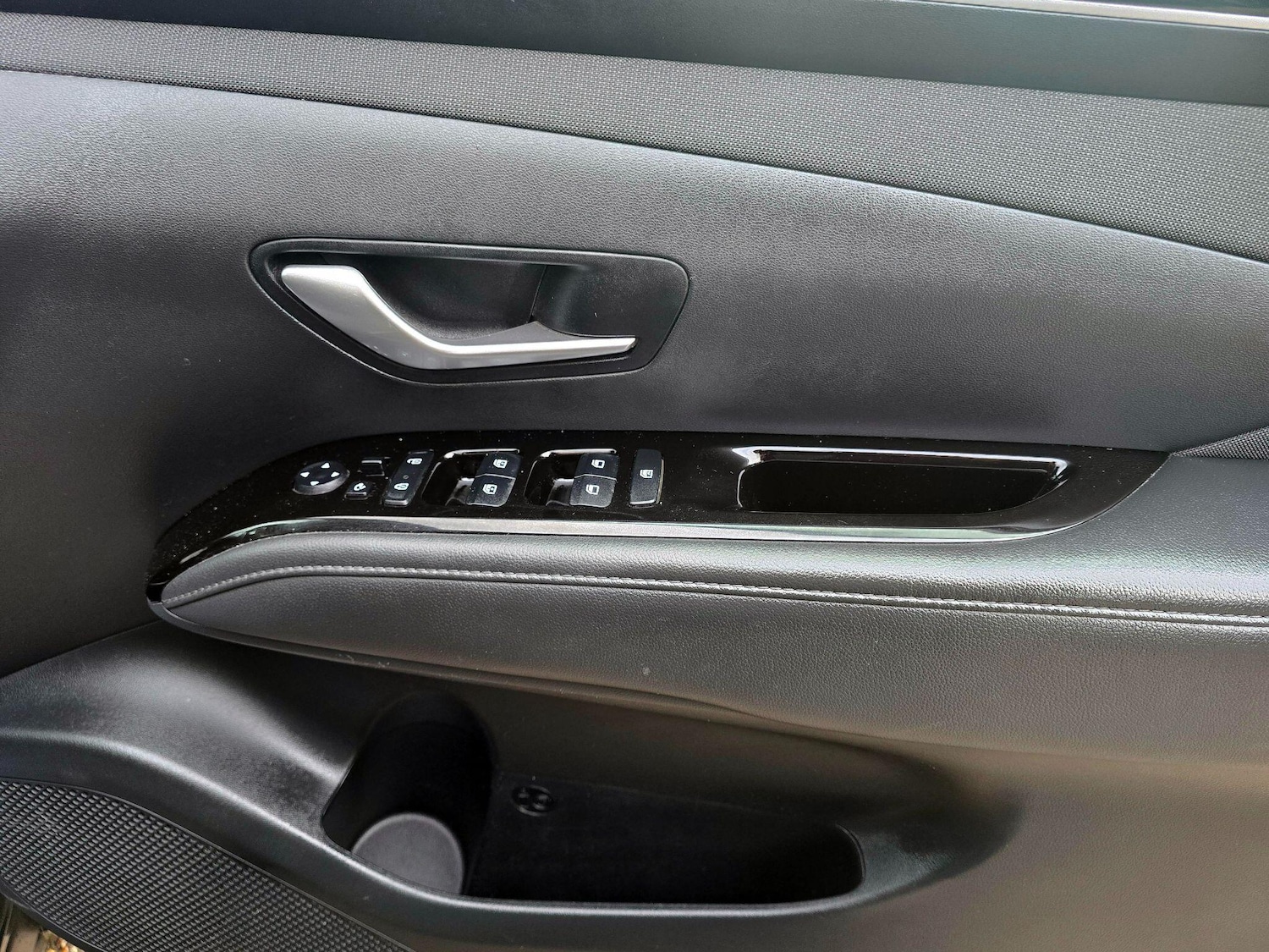 Used Hyundai TUCSON for sale - 77825018: Photo 14