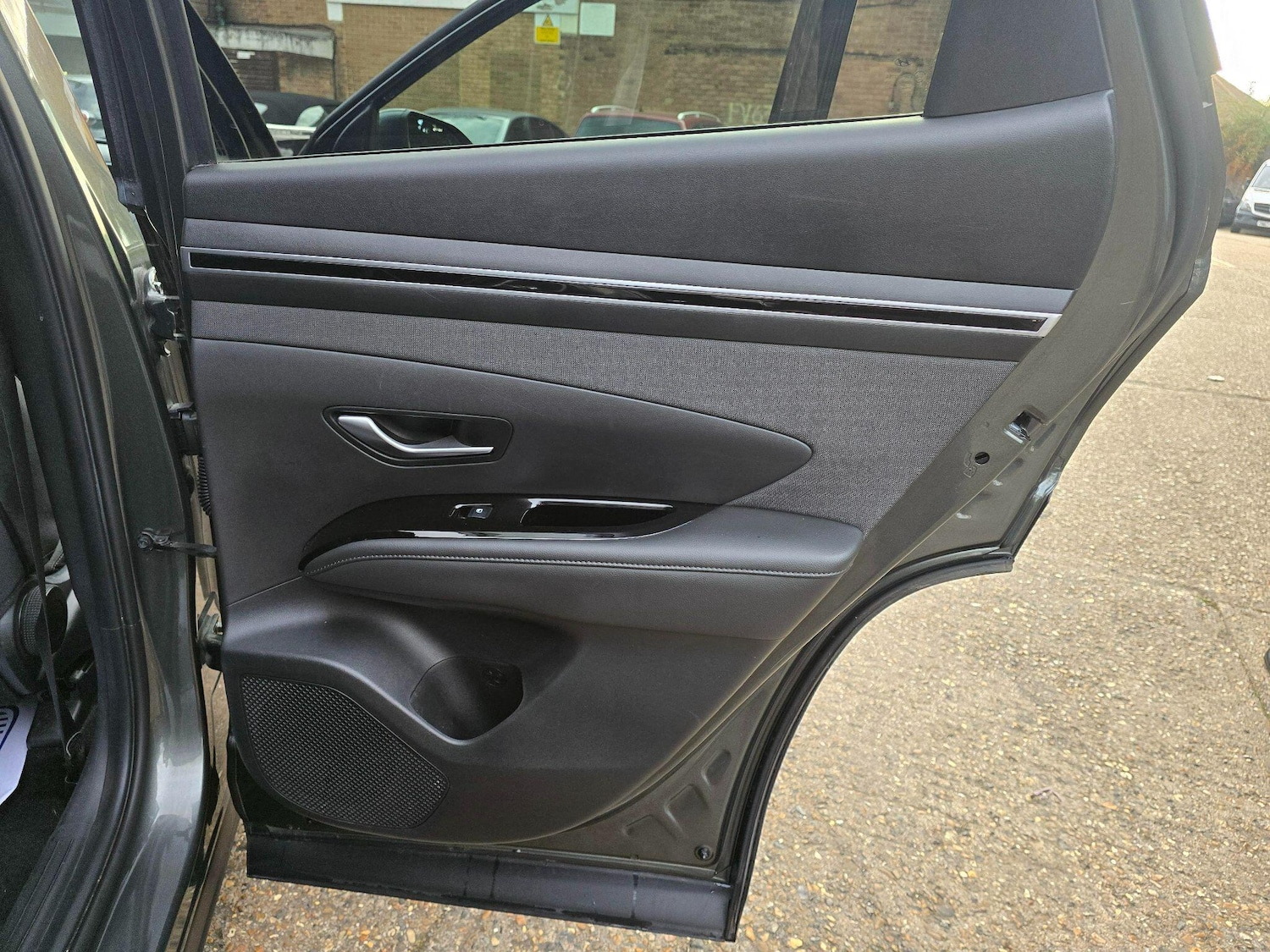 Used Hyundai TUCSON for sale - 77825018: Photo 15