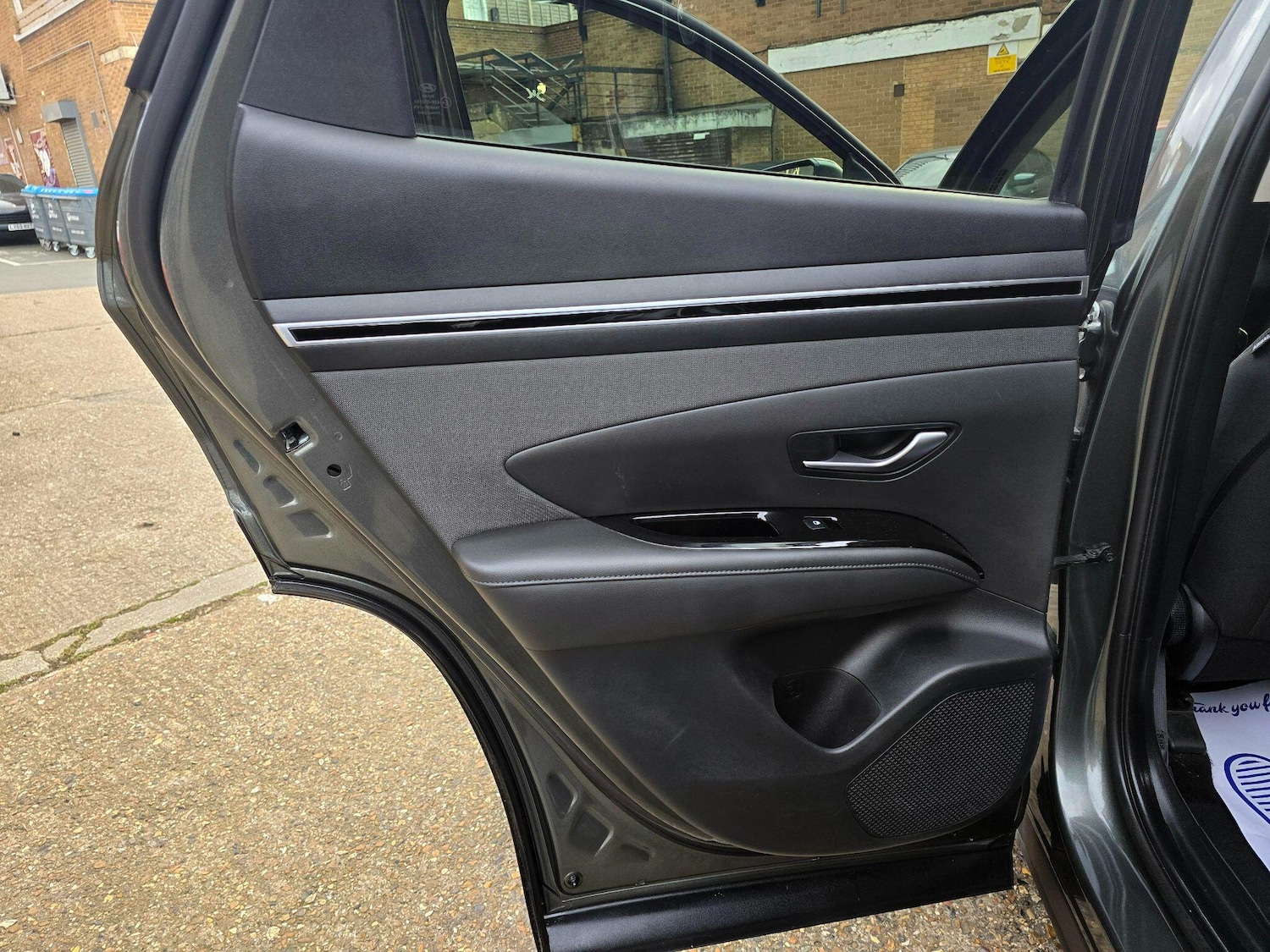 Used Hyundai TUCSON for sale - 77825018: Photo 17