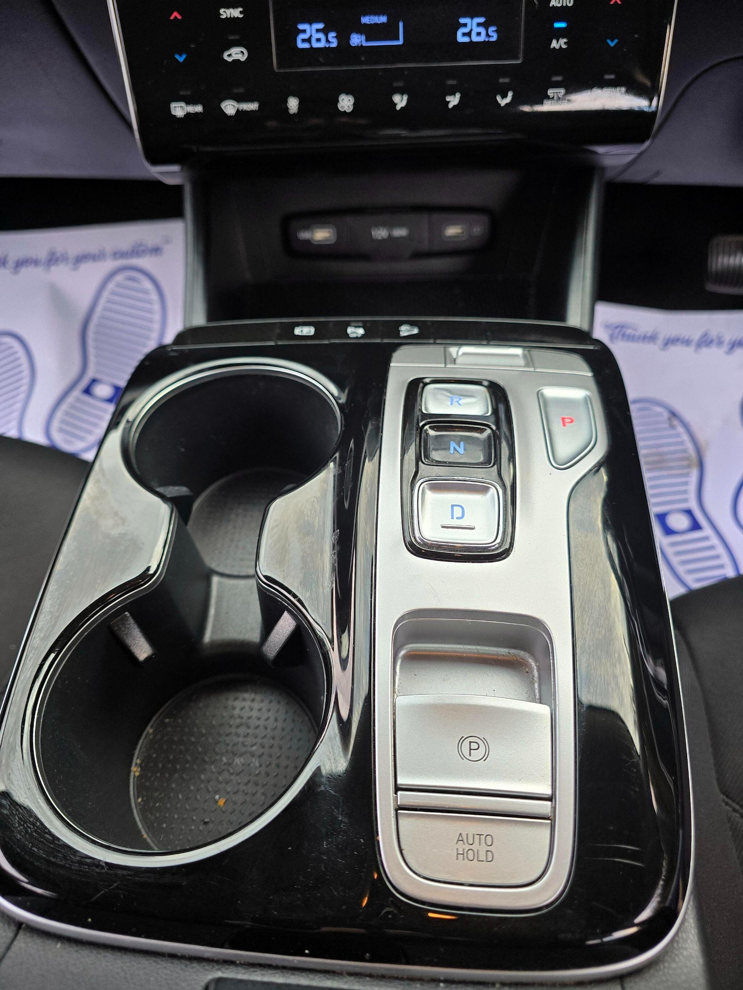 Used Hyundai TUCSON for sale - 77825018: Photo 20