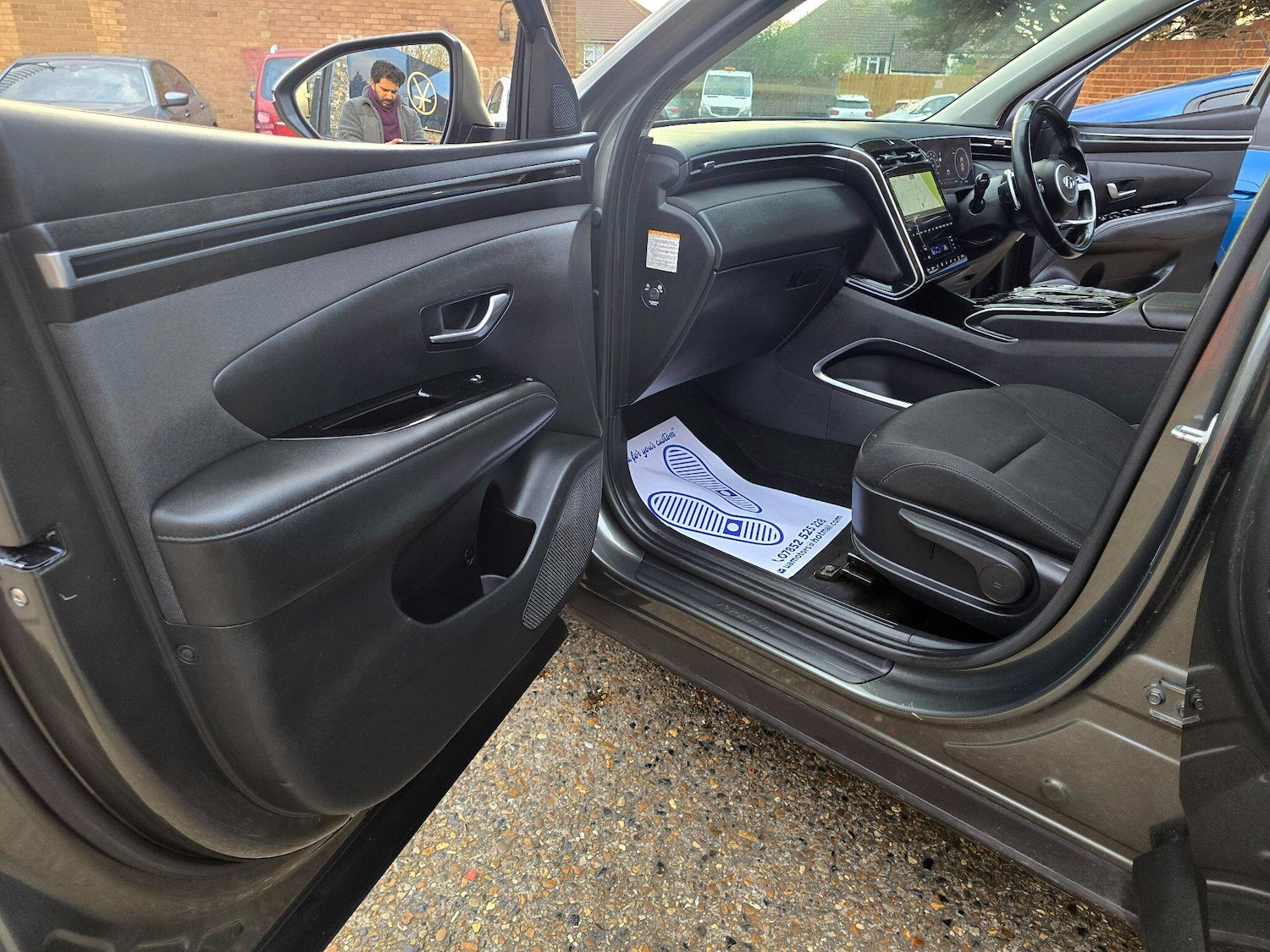 Used Hyundai TUCSON for sale - 77825018: Photo 31