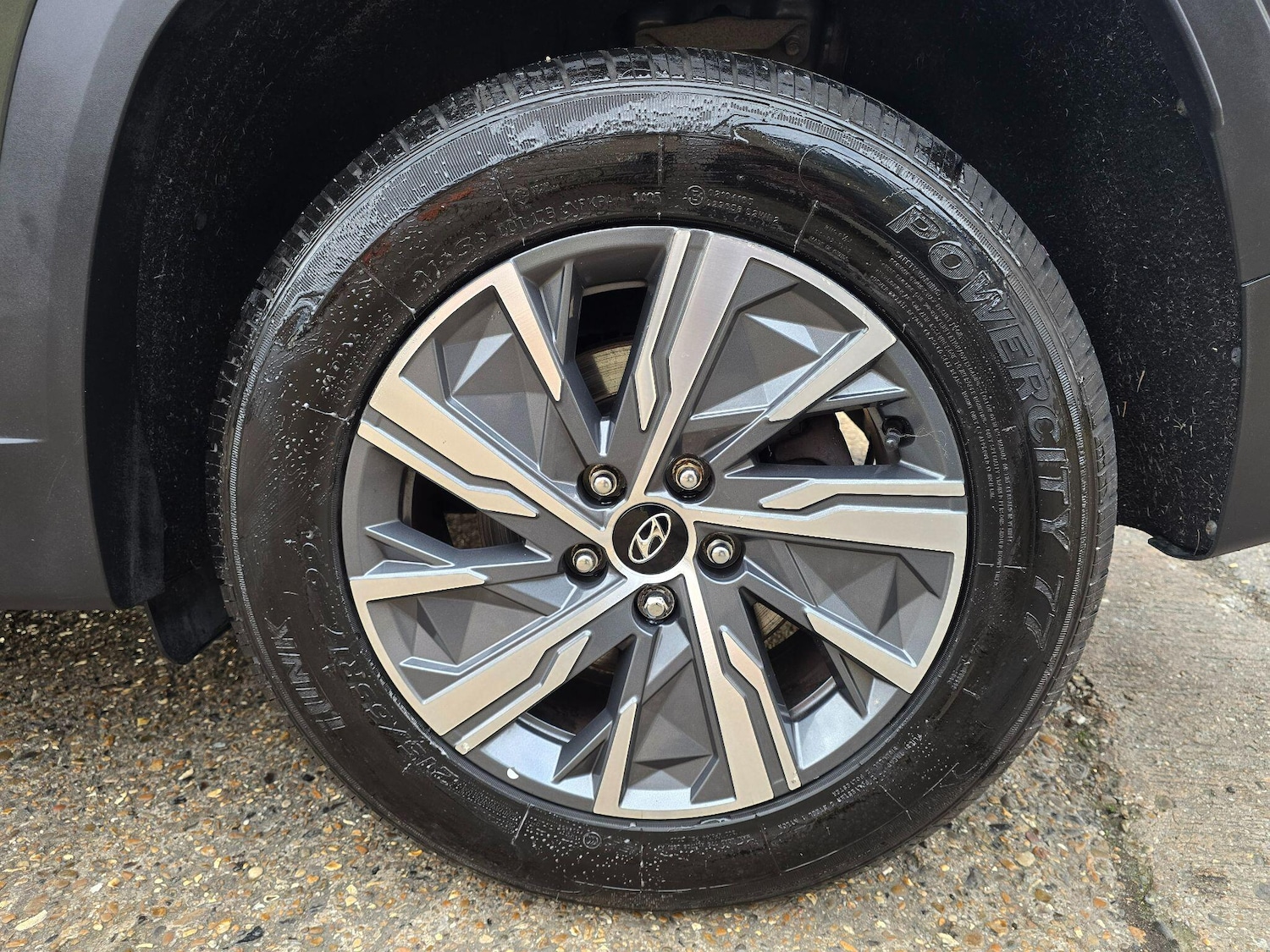 Used Hyundai TUCSON for sale - 77825018: Photo 35