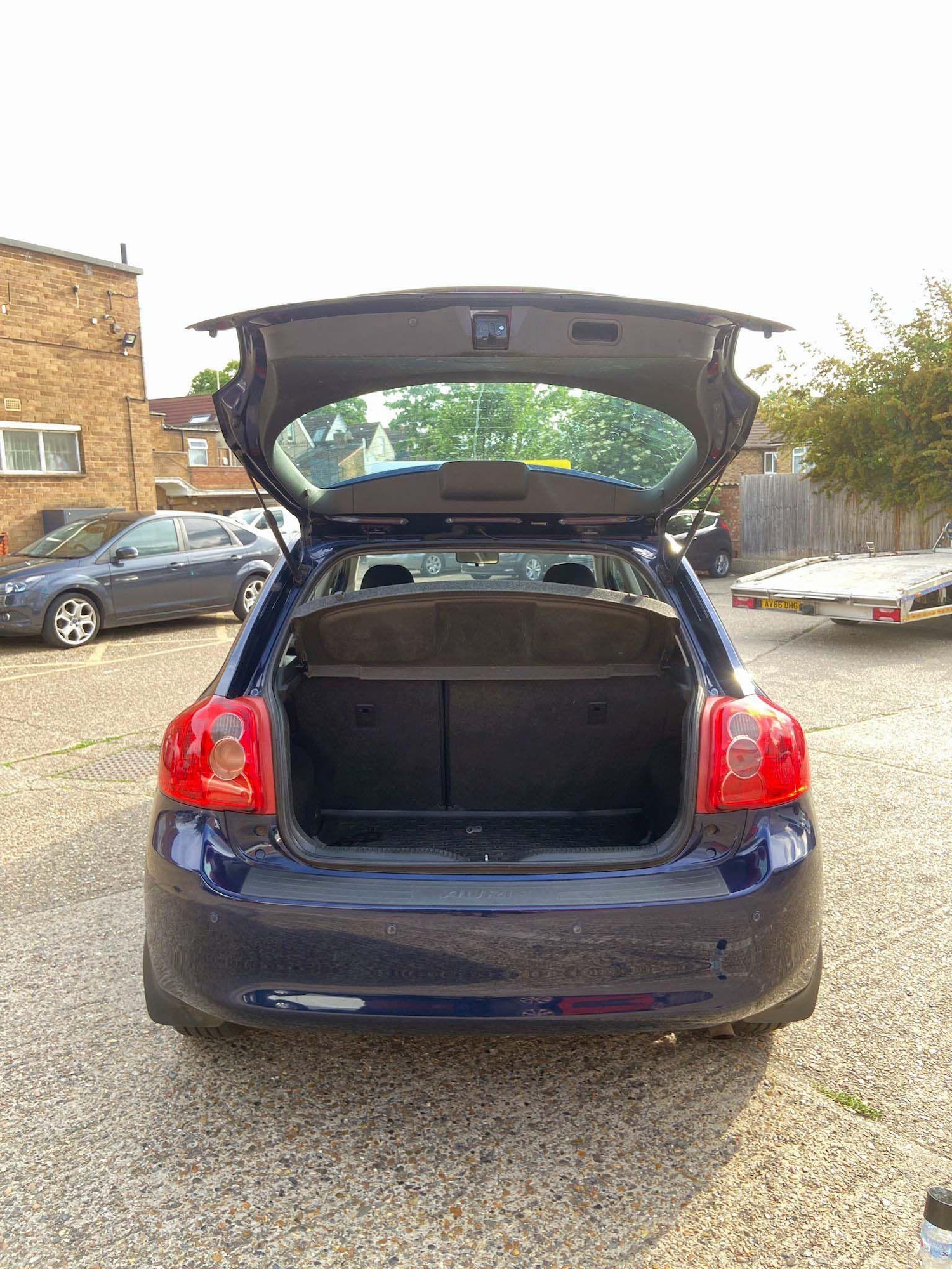 Vehicle 27