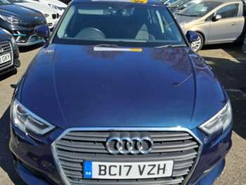 2017 (17) - 1.6 TDI 116 SE Technik 5dr S Tronic