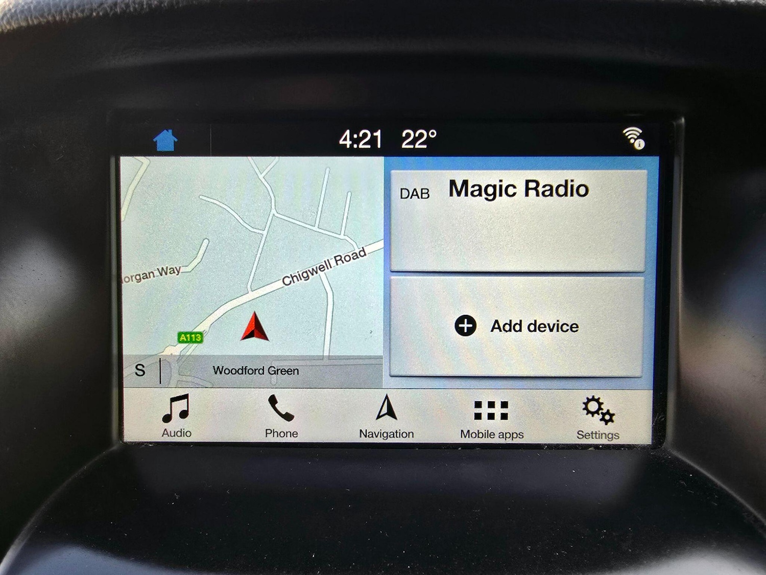 Vehicle 24
