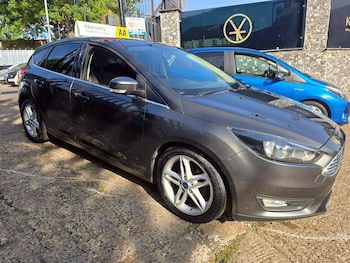 Used Ford Focus 2017 for sale - 75562903: Photo