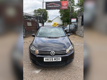 Used Volkswagen Golf 2010 for sale - 78601542: Photo