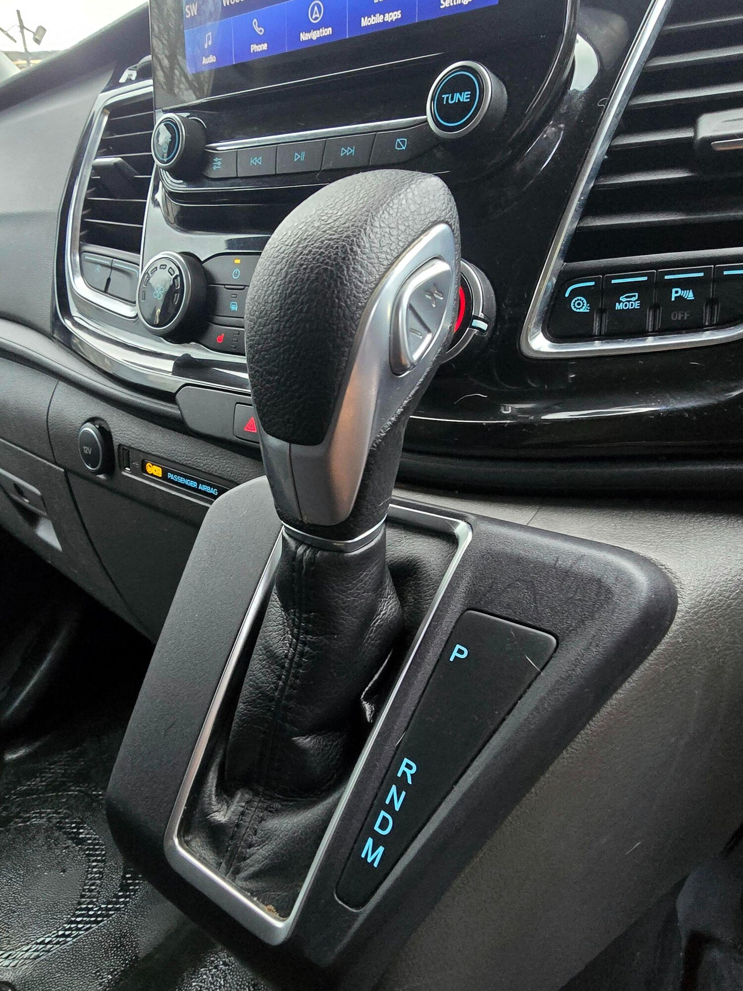 Used Ford Transit Custom 2020 for sale - 77538558: Photo 12