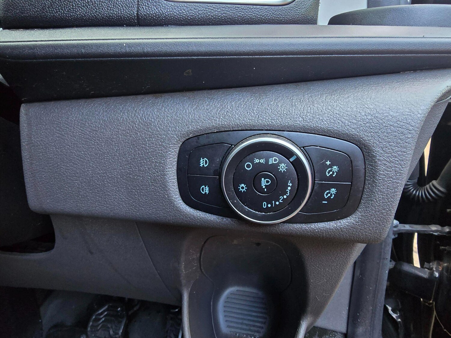 Used Ford Transit Custom 2020 for sale - 77538558: Photo 15